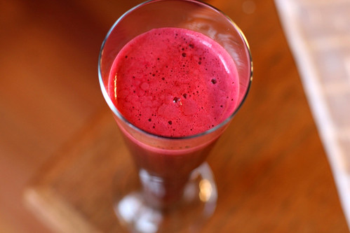 Is Beet Juice Really a Performance-Enhancing "Drug"? Digging In…