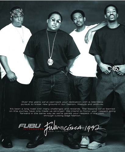 The Making of FUBU — An Interview with Daymond John