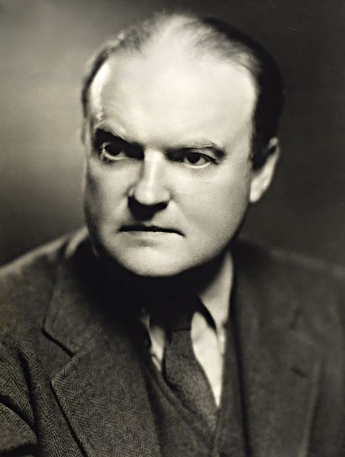 The Best Decline Letter of All Time: Edmund Wilson