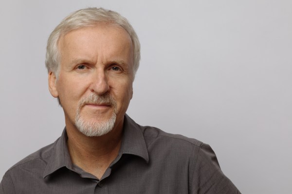 Avatar Director James Cameron's Daily Routine for Endurance and Stamina (Plus: James's Smoothie Recipe)