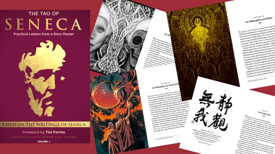 Tao of Seneca – Free PDFs