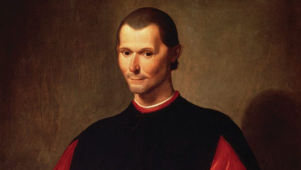 Machiavelli for Women: 7 Power Strategies for the Workplace