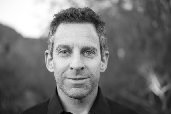 Sam Harris, Ph.D. — How to Master Your Mind (#342)