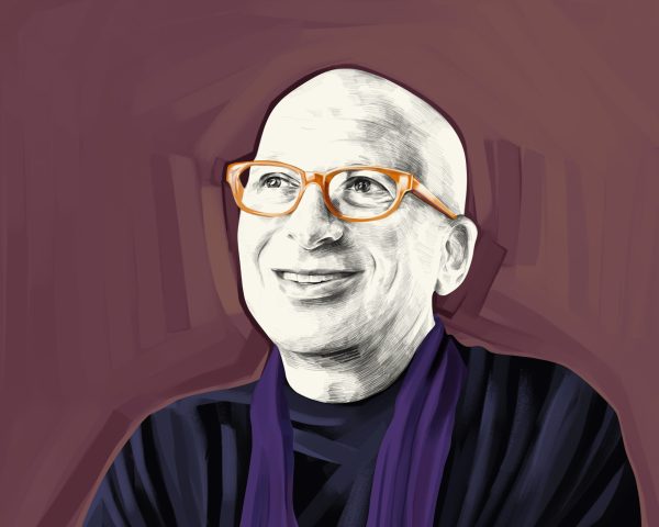 The Tim Ferriss Show Transcripts: Seth Godin — The Pursuit of Meaning, The Life-Changing Power of Choosing Your Attitude, Overcoming Rejection, Life Lessons from Zig Ziglar, and Committing to Making Positive Change (#672)