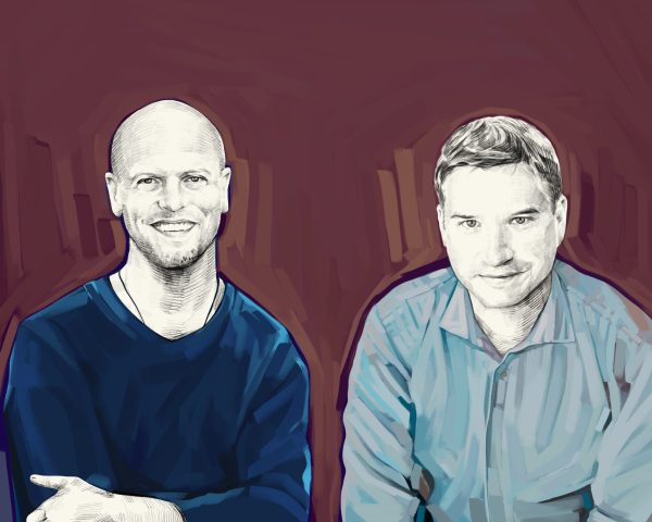 The Tim Ferriss Show Transcripts: Cal Newport and Tim Ferriss Revisit “The 4-Hour Workweek” (Plus: The Allure and The Void of Remote Work, Unsustainable Behaviors, Burning Out, The Cult of Productivity, and More) (#594)