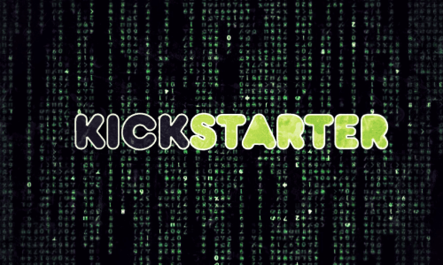 Hack Kickstarter