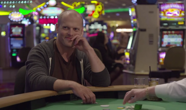 How Beginners Can (Sometimes) Beat Pros at Poker